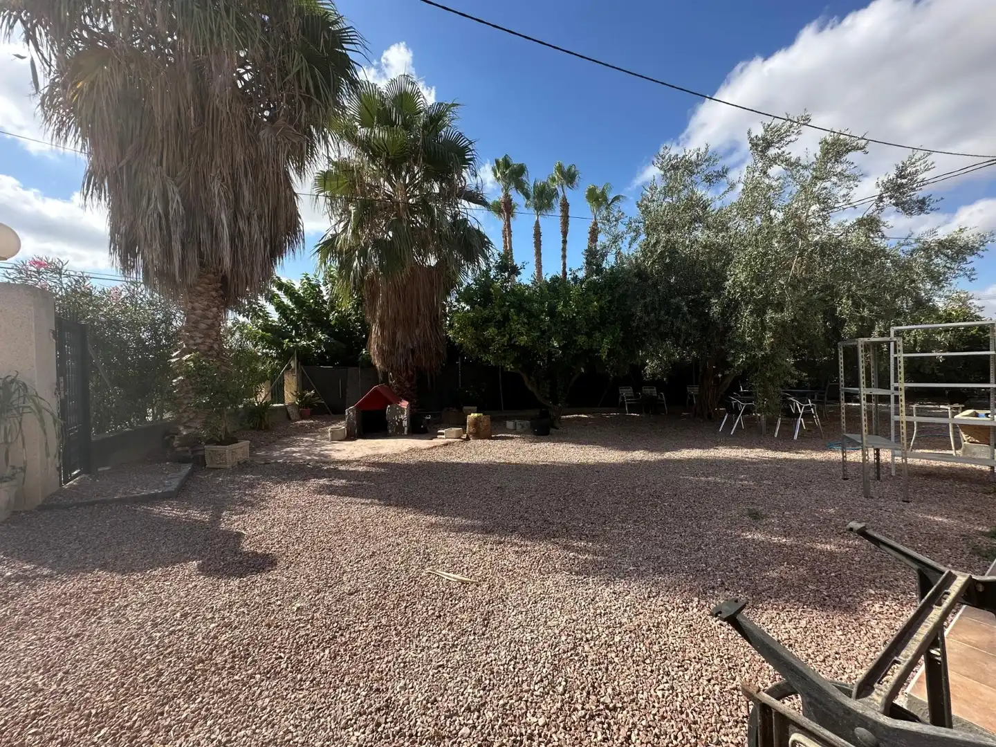 Casa con giardino in vendita a Crevillent, imagen 28