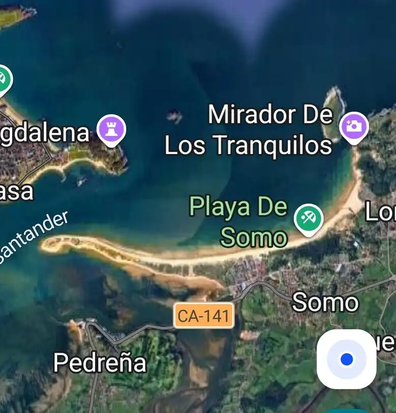 Haus oder Chalet zum Verkauf in Ribamontán al Mar mit Heizung