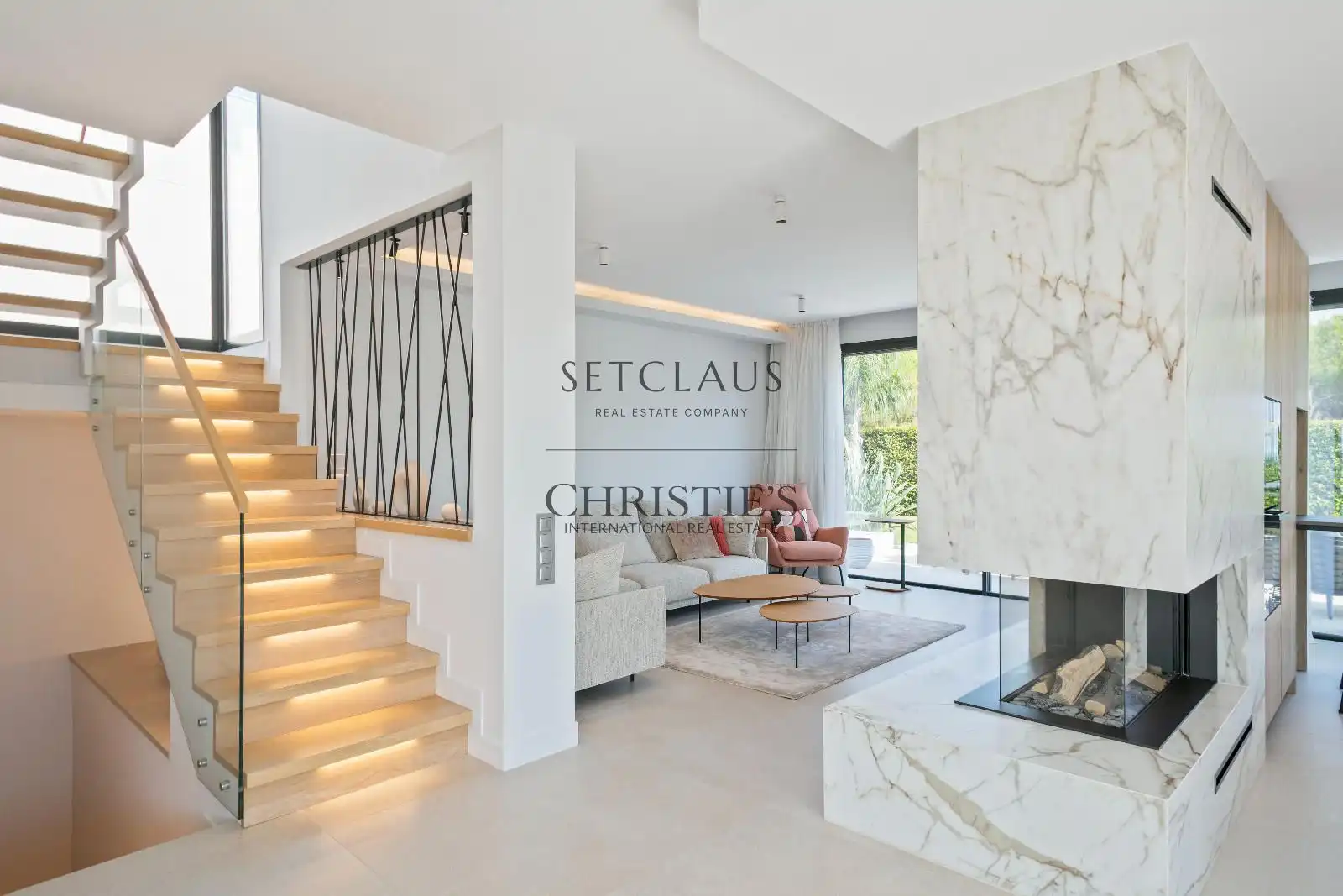 Villa mit Terrasse zum Verkauf in Montgat, imagen 24