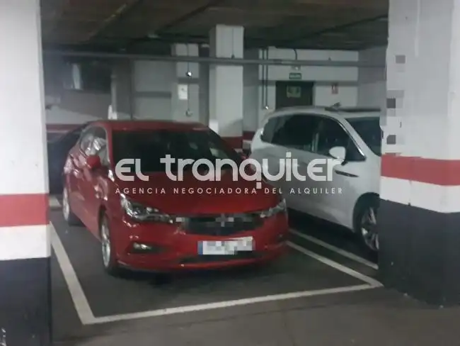 Piso con piscina en alquiler en Calle Abad Juan Catalán, imagen 31
