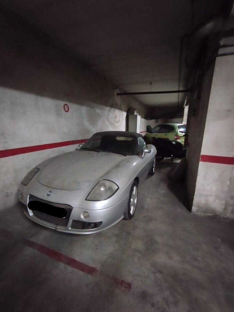 Parking de Garaje de alquiler en Mollet del Vallès