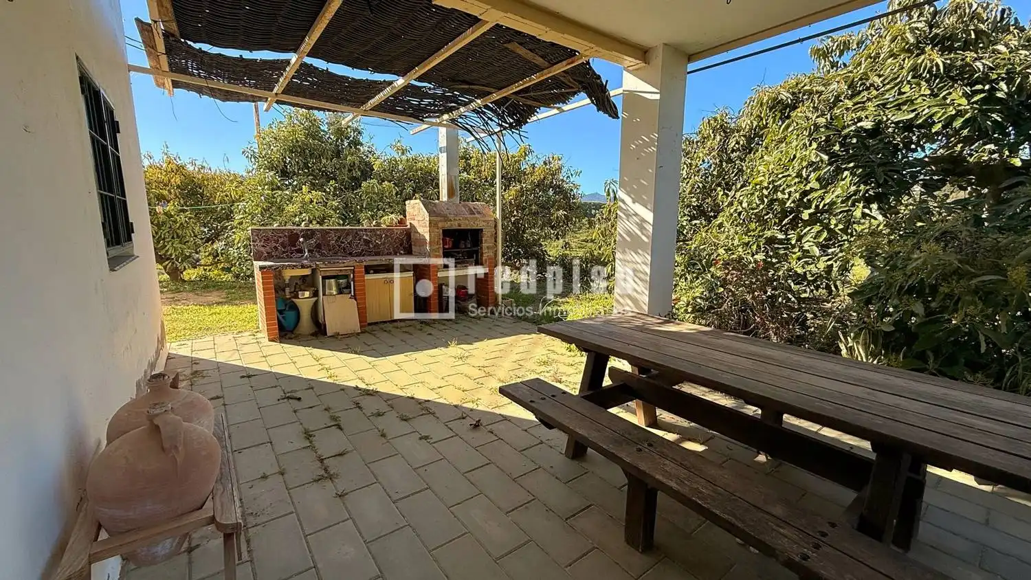 Casa con jardín en venta en Diseminados, imagen 18