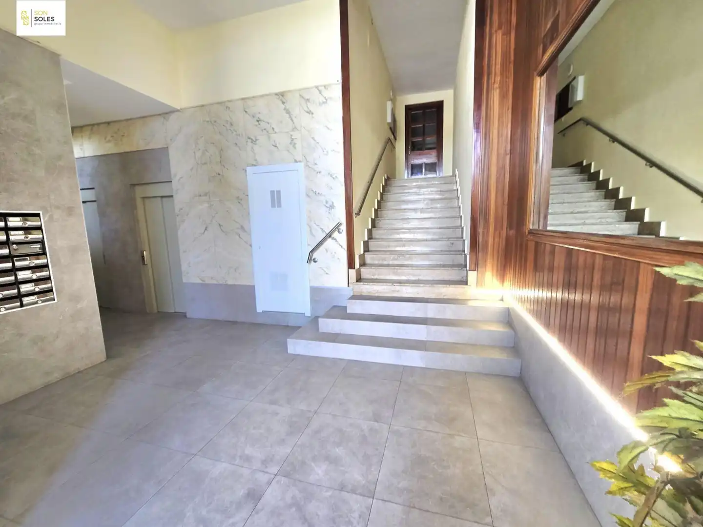 Piso en venta en Santander con Calefacción