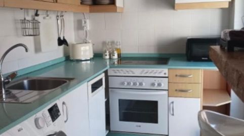 Foto 4 de Piso en venta en Centro Histórico, Cádiz Capital