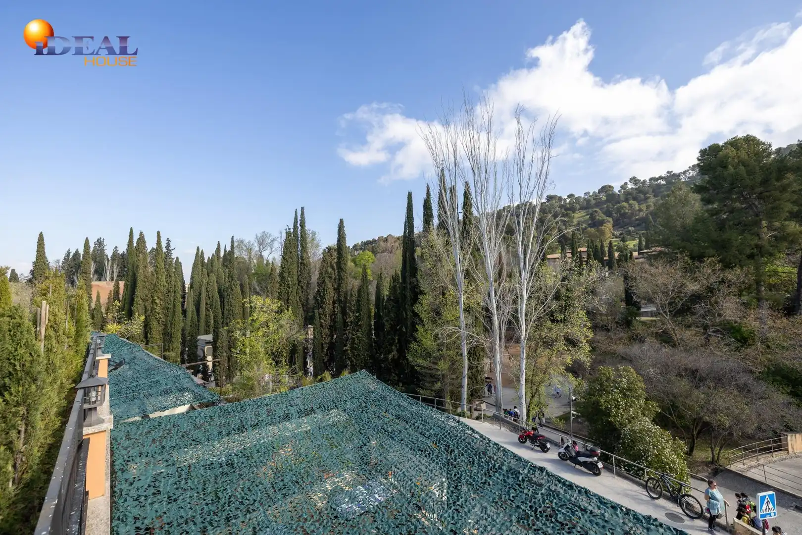 Inmuebles singulares con ascensor en venta en Paseo DE LA SABICA, imagen 22