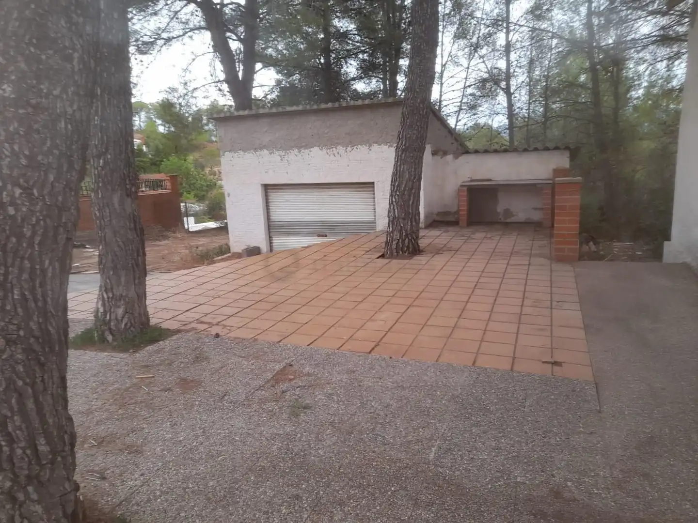 Casa amb piscina en venda a Sant Marti de Sesgueioles, imagen 13