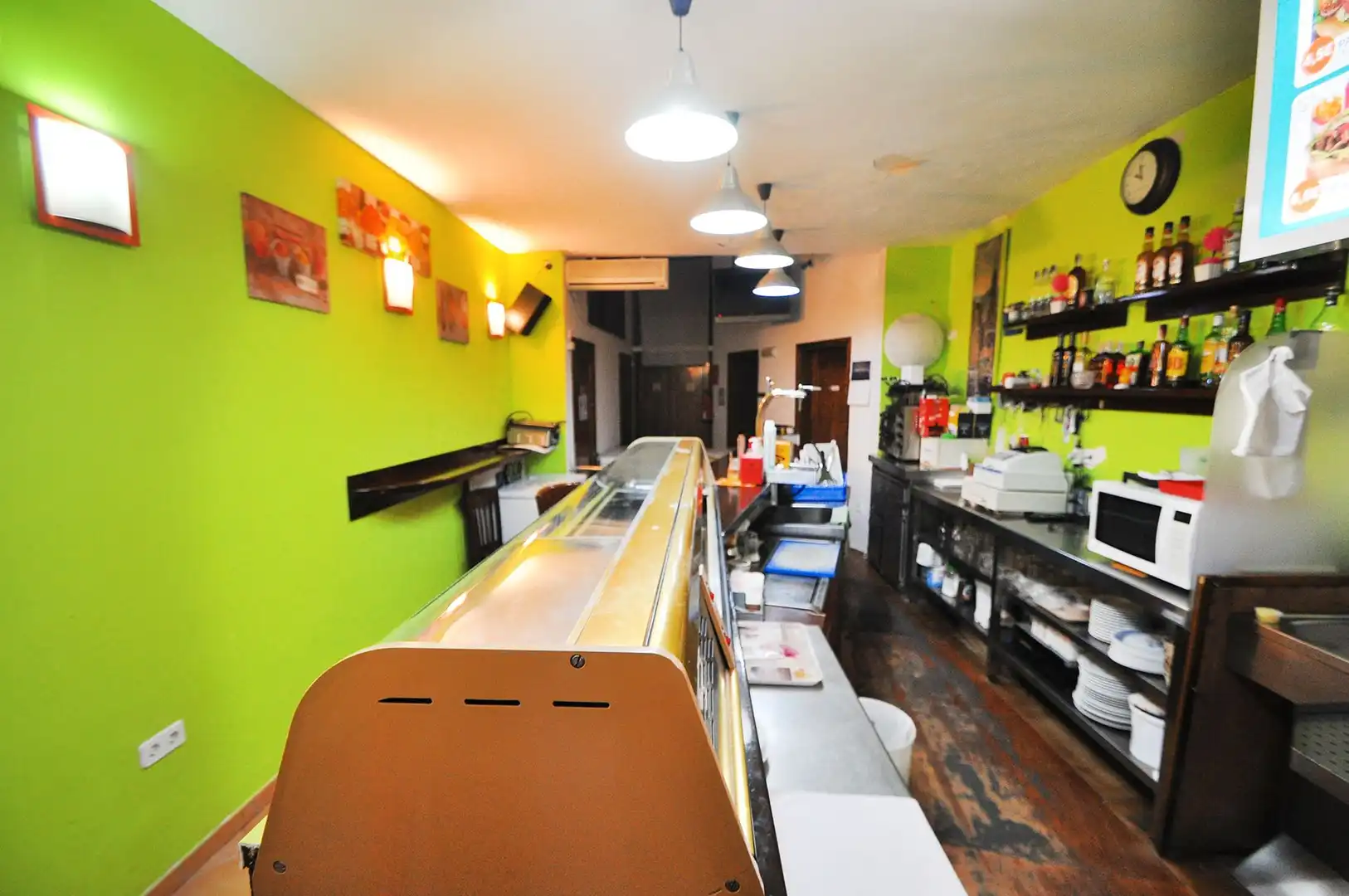 Local comercial en venda a Ciutadella, imagen 2