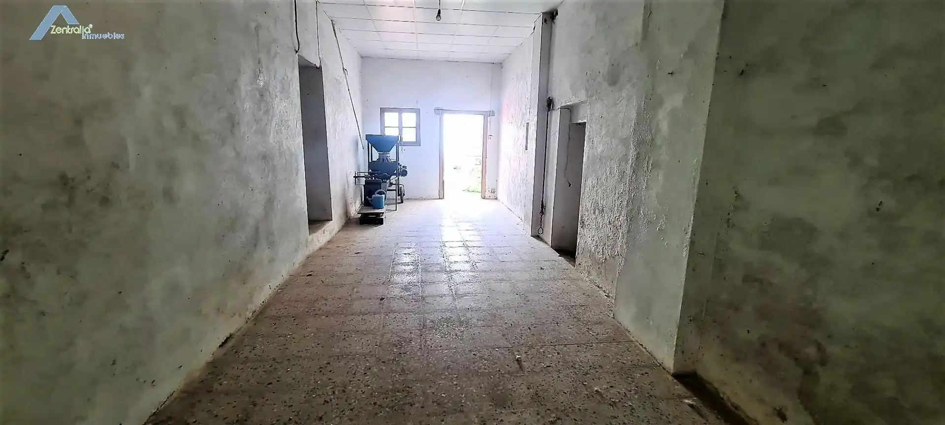 Casa o chalet en venta en Loscorrales con Calefacción, Jardín privado y Terraza