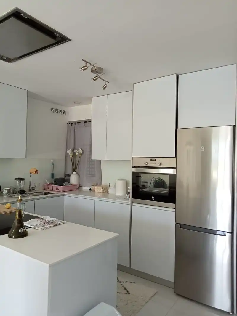 Apartment mit Pool zum Verkauf in Avenida de Bel-Air, imagen 5