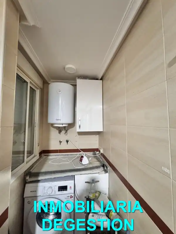 Flat with terrace for sale in Calle Áurea Galindo, imagen 6