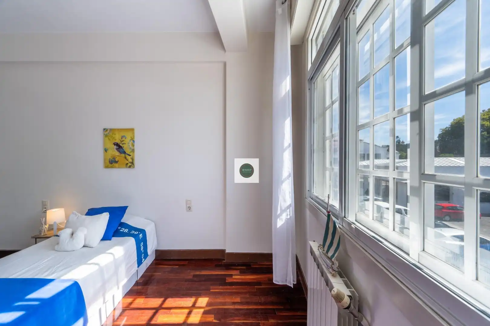 Piso en venta en Calle ALEXANDRE BOVEDA, imagen 21