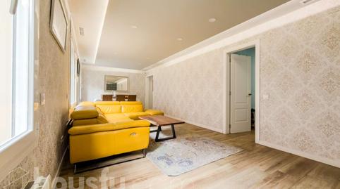 Foto 4 de Pis en venda a Cl Coronel Sanfeliu, ., El Clot,  Barcelona Capital