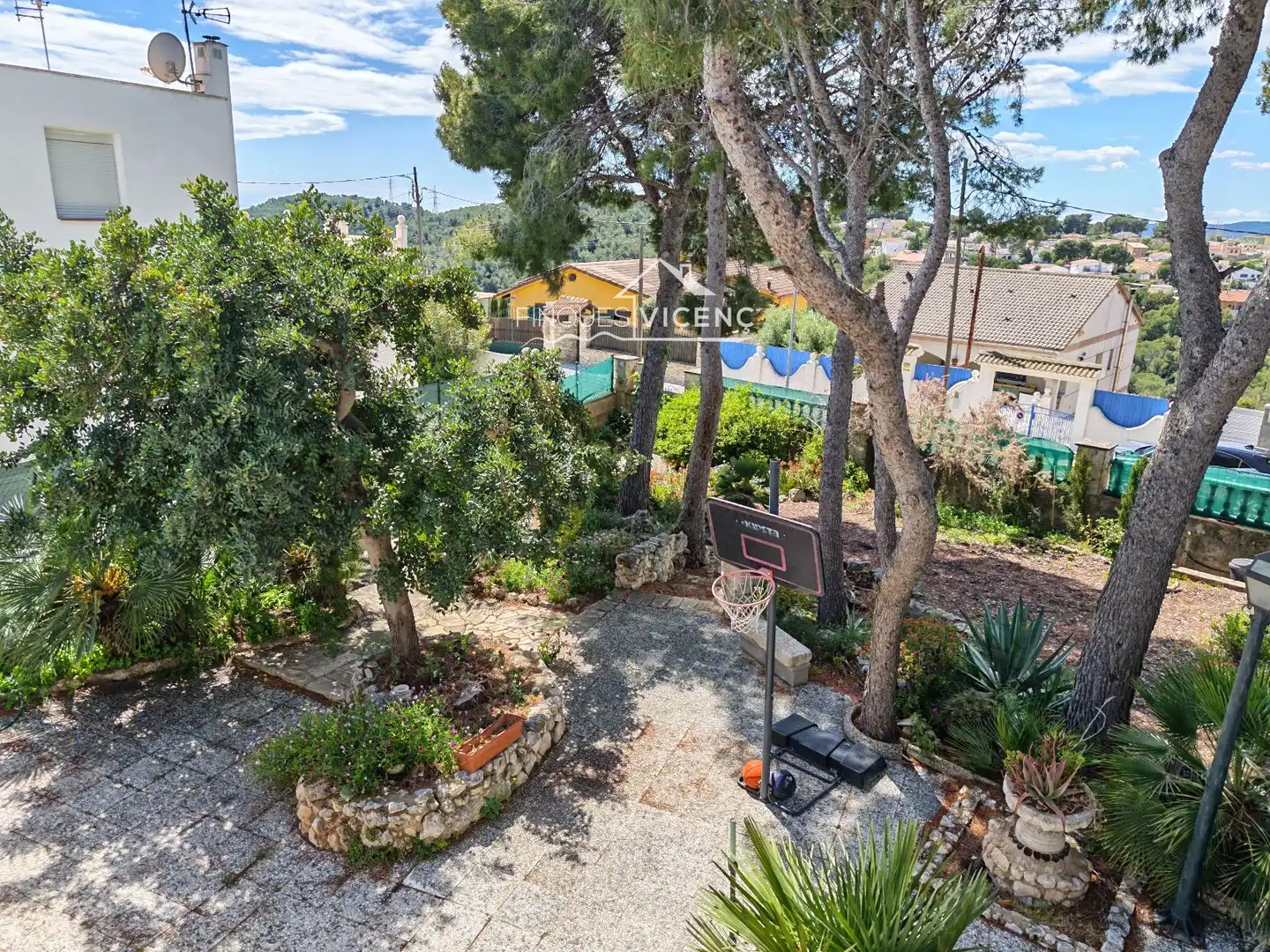 Chalet con piscina en venta en S Josep, imagen 15