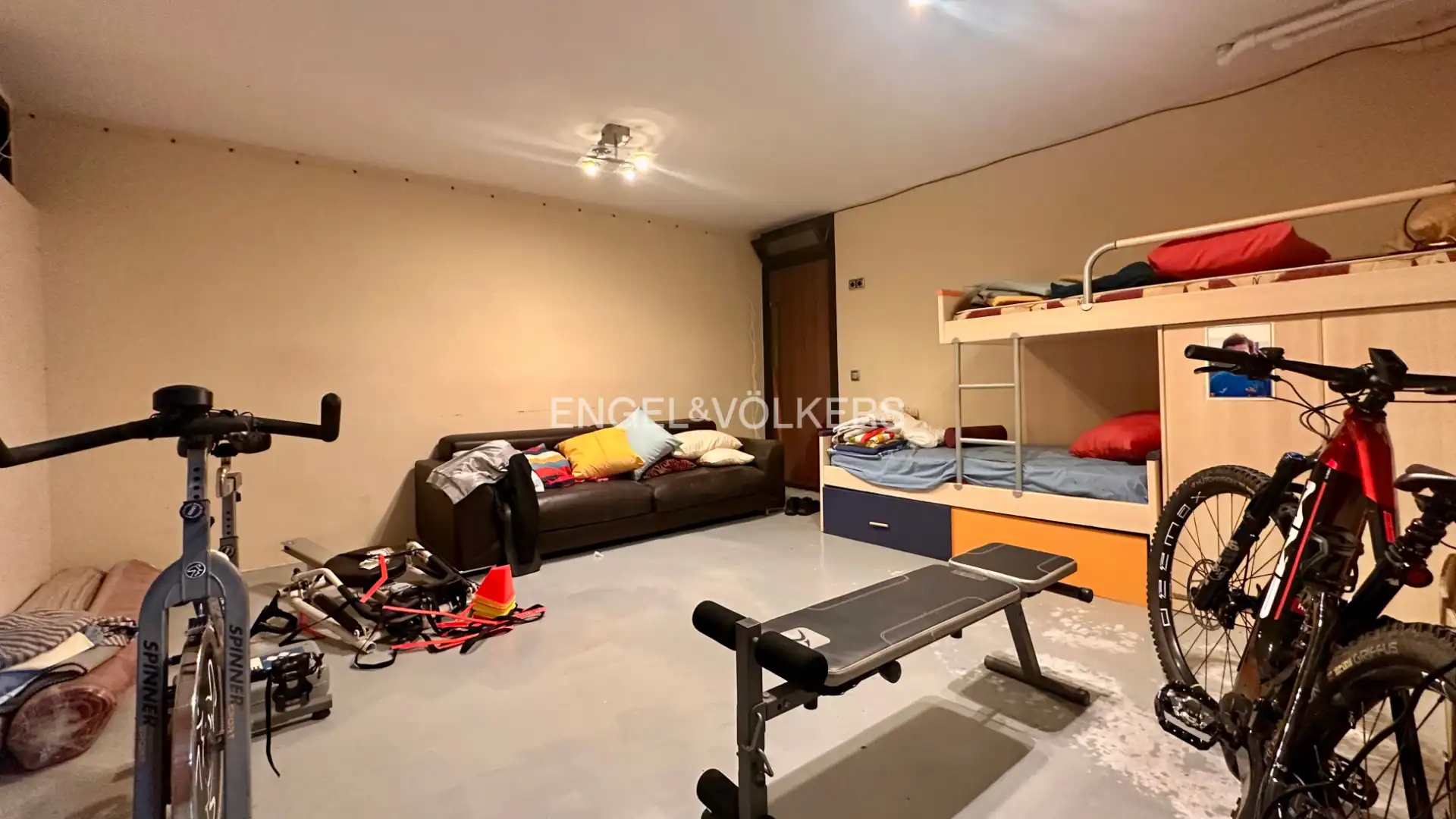 Xalet amb piscina en venda a Carrer de Costa Rica 15, imagen 46