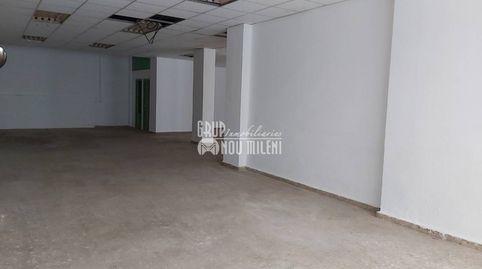 Local comercial en venta en Burjassot