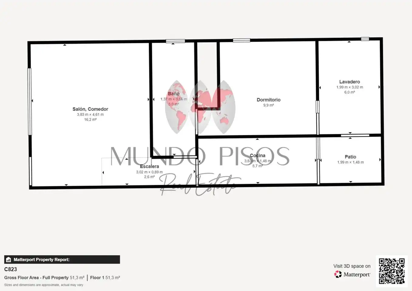 Casa adosada en venta en  Palma de Mallorca con Aire acondicionado, Terraza y Trastero