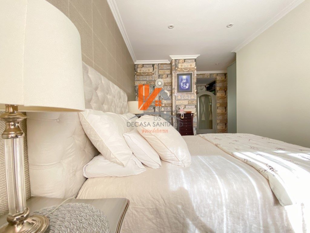 Habitación de Piso en venta en Santiago de Compostela  con Terraza y Horno