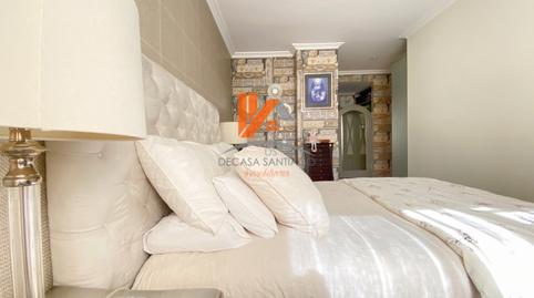 Foto 3 de Pis en venda a Rua Pintor Urbano Lugris, 4, Castiñeiriño - Cruceiro de Sar, A Coruña