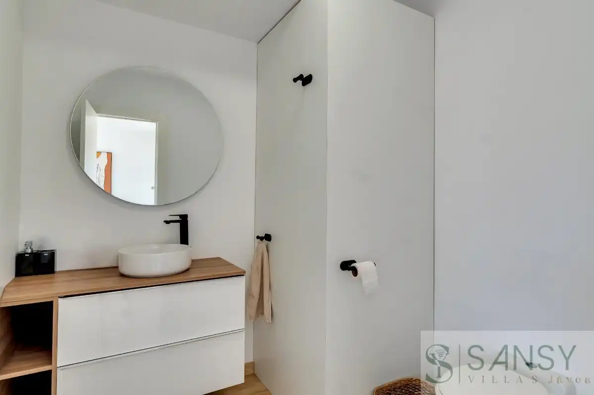 Bungalow avec piscine à vendre à Centro ciudad, imagen 37