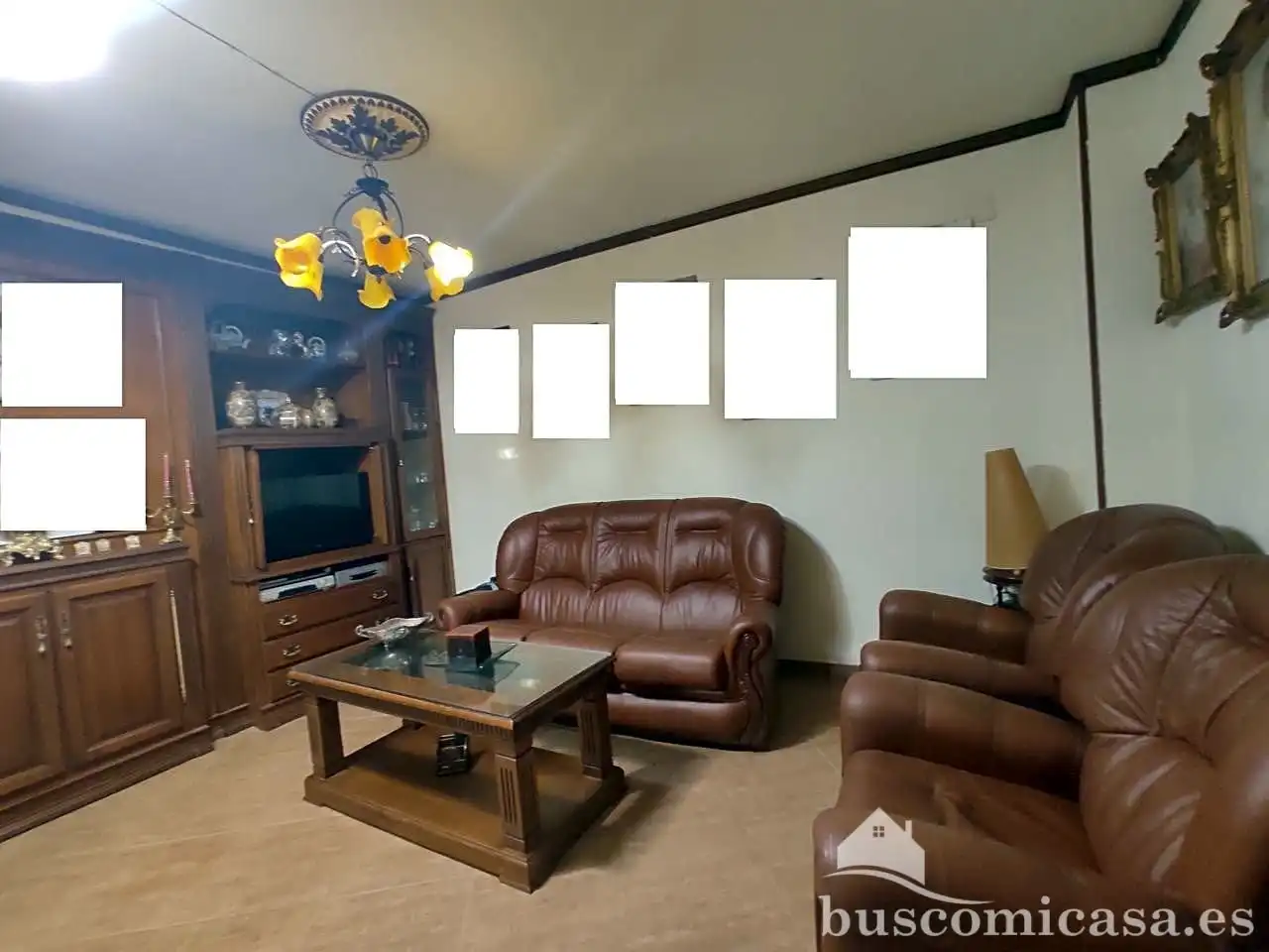 Casa o xalet en venda a Hortensia, Linarejos