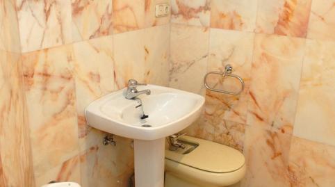 Foto 4 de Estudi en venda a Campo de la Juventud, Palencia