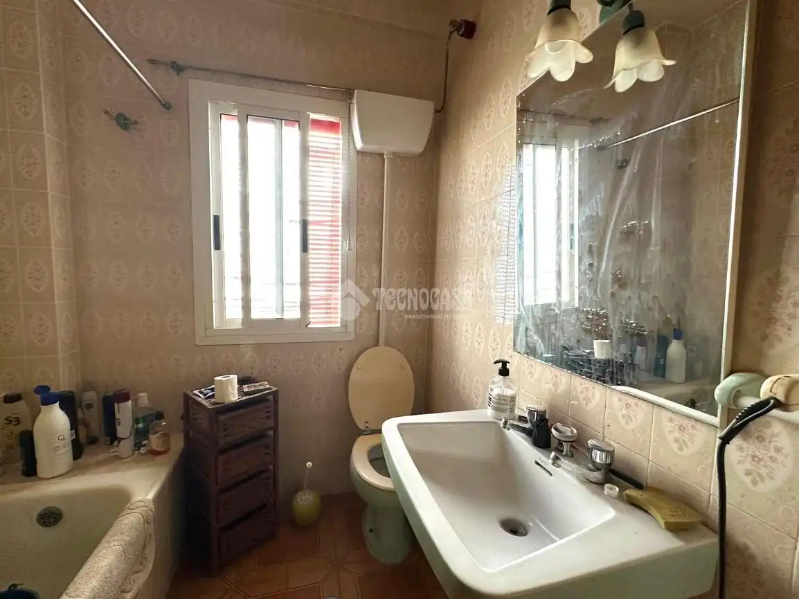 Piso con terraza en venta en C. Gral. Fresneda, imagen 9