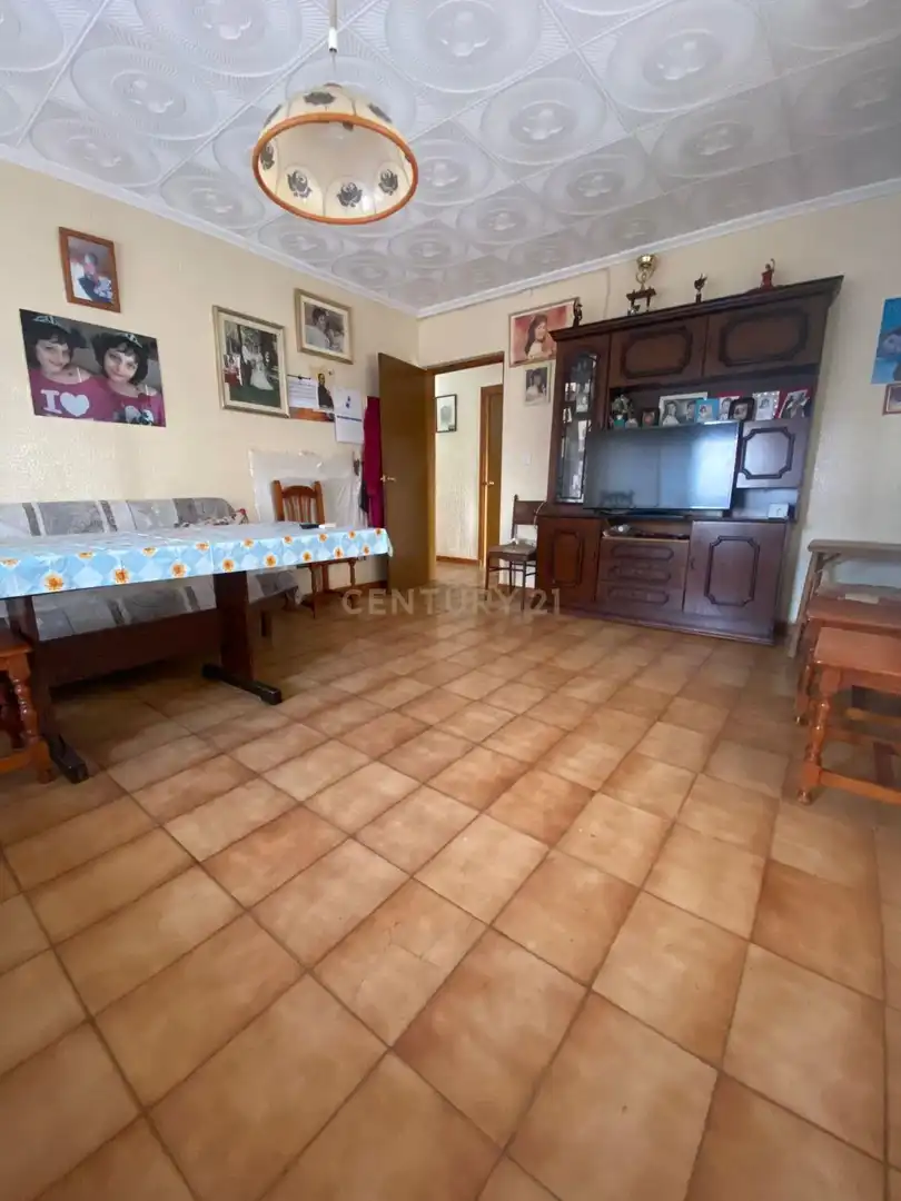 Comedor de Apartamento en venta en Villafranca de los Caballeros