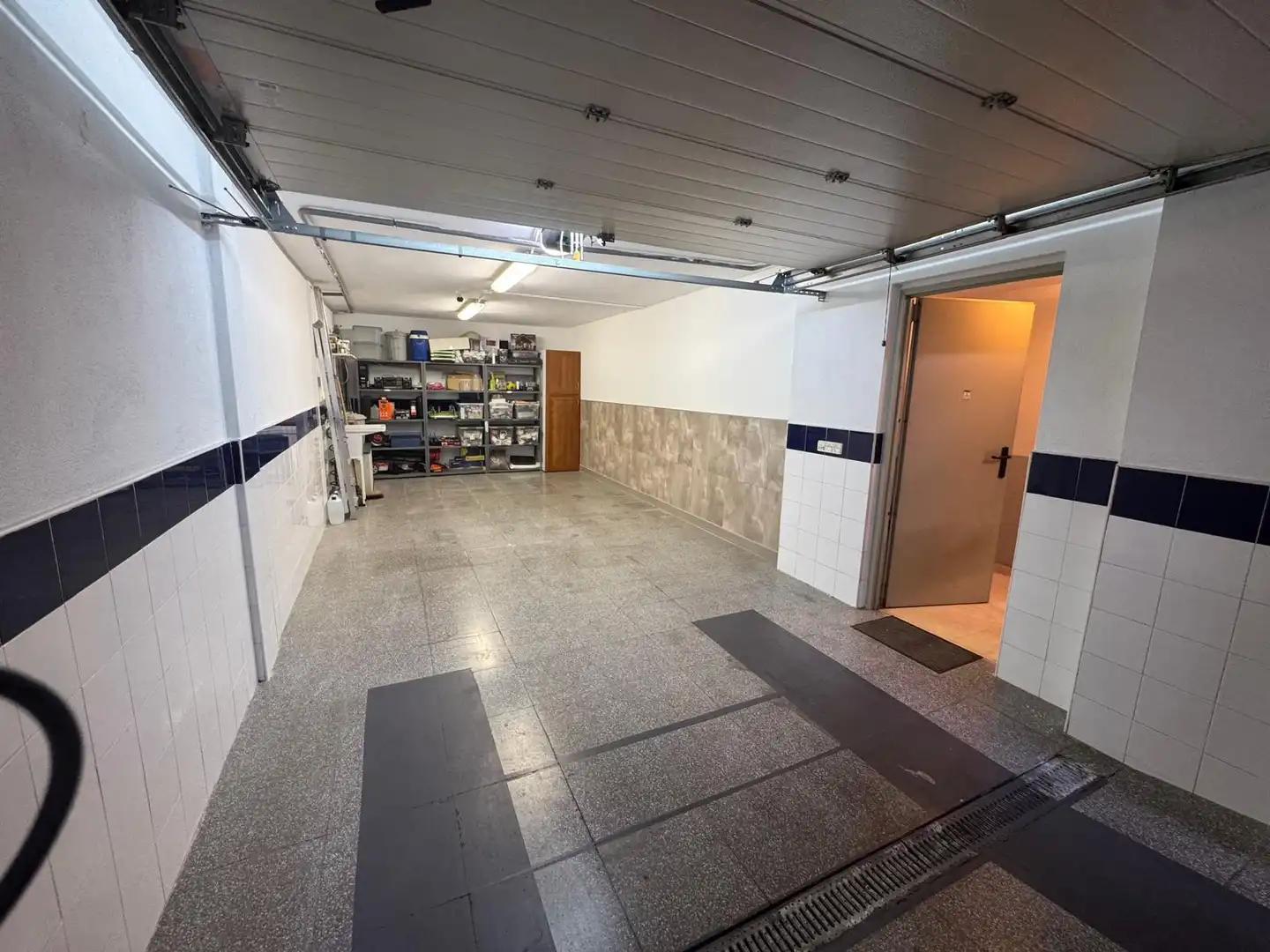 Casa adosada en venta en Boadilla del Monte con Aire acondicionado, Calefacción y Jardín privado
