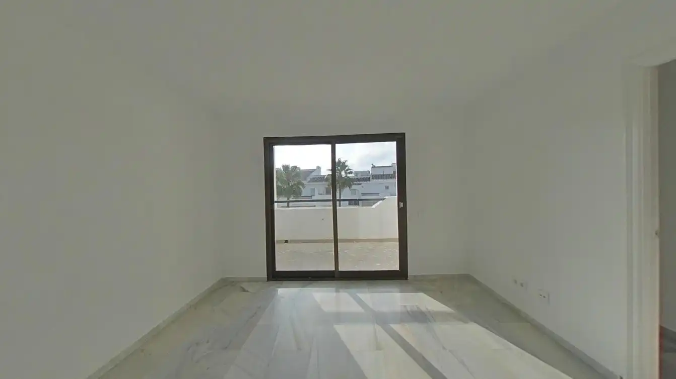 Bedroom of Flat for sale in Mijas  with Swimming Pool