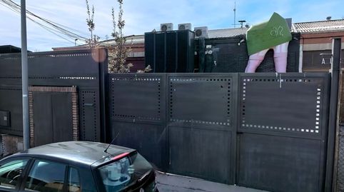 Foto 2 von Fabrikhallen zum Verkauf in Carrer de Perpinyà, Sant Pere Nord, Terrassa