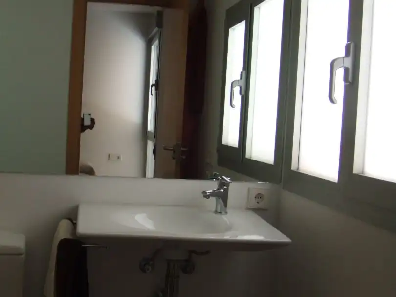 Apartment mit Garten zur Miete in CALLE EL RALL 8, imagen 9