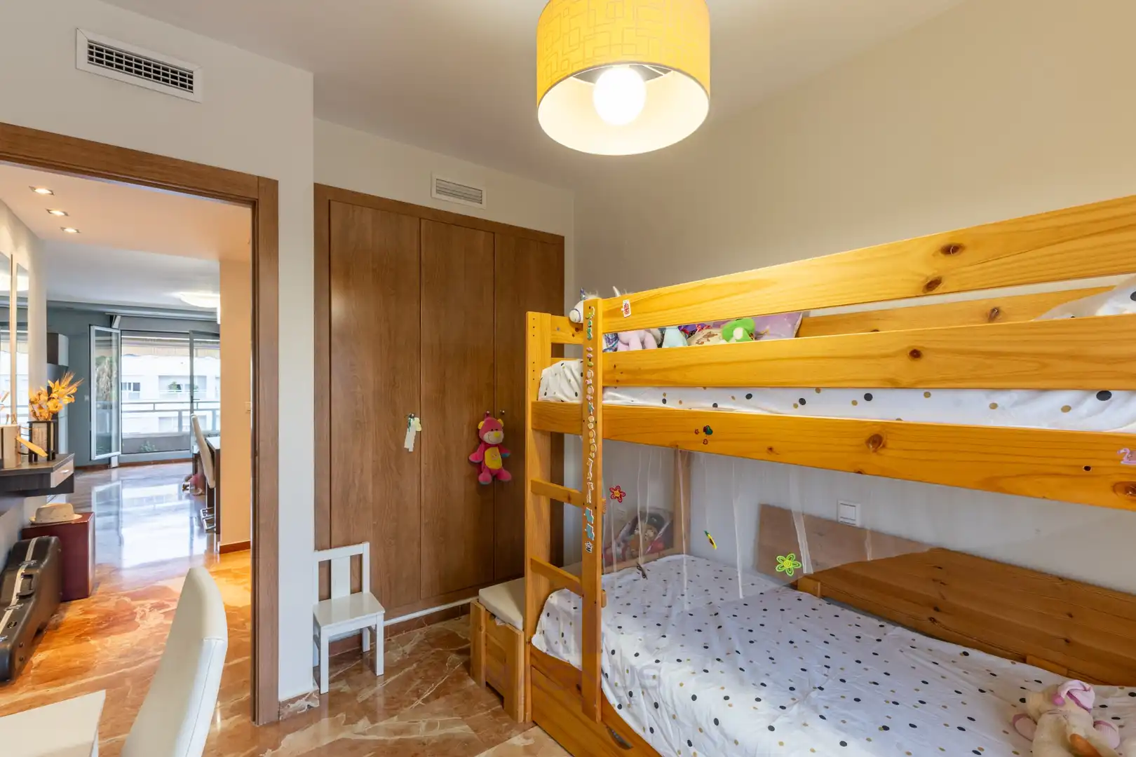 Apartment mit Terrasse zum Verkauf in CALLE VICENTE ANDRÉS ESTELLÉS, imagen 32