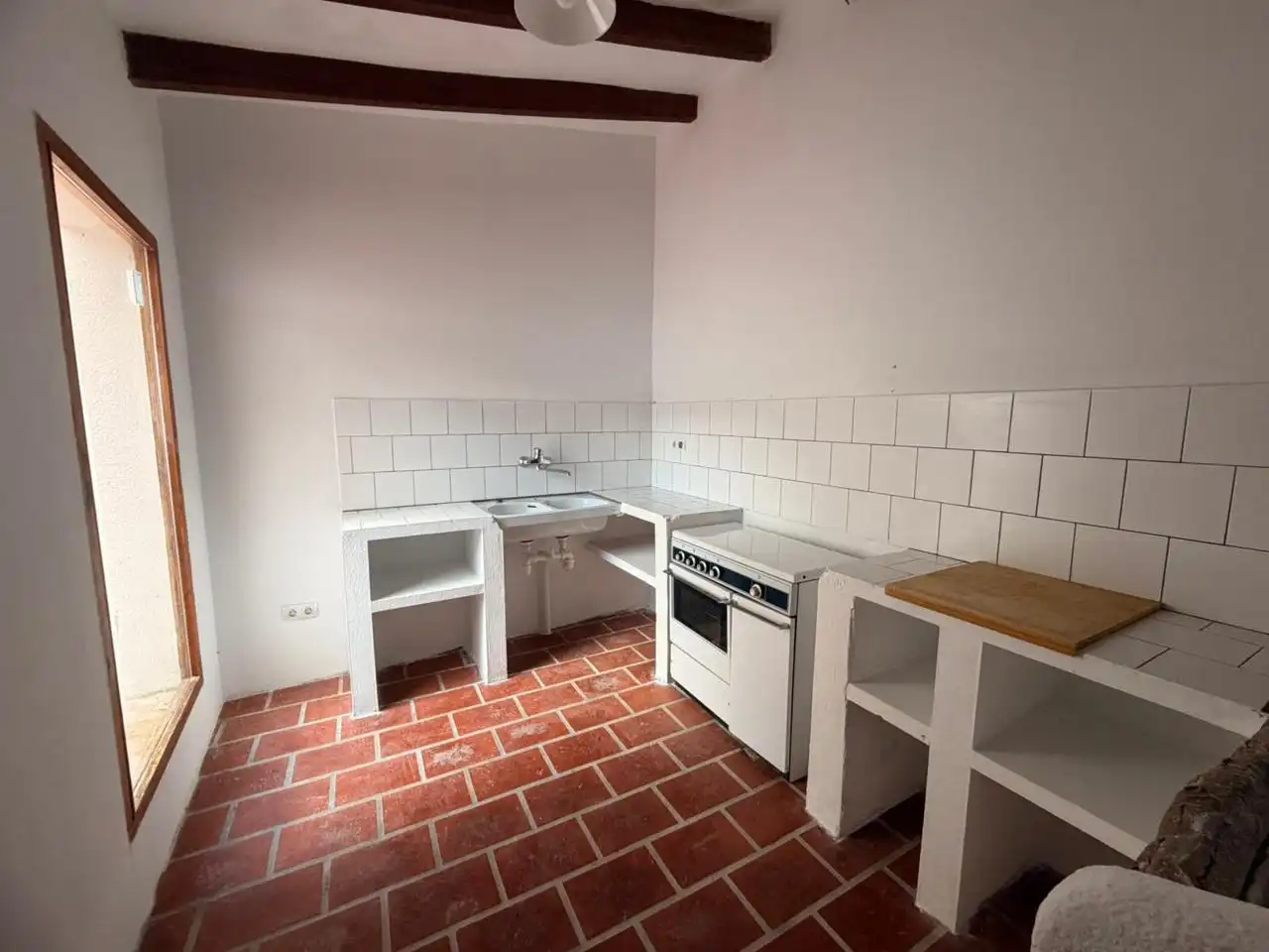 Finca rústica en venda a Partida de Nutxes, 1061, Jijona / Xixona