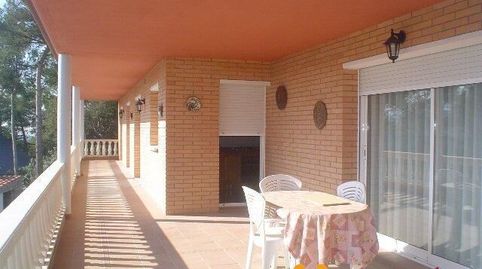 Foto 3 de Casa o chalet en venta en Puig Bernat, Olesa de Bonesvalls, Barcelona