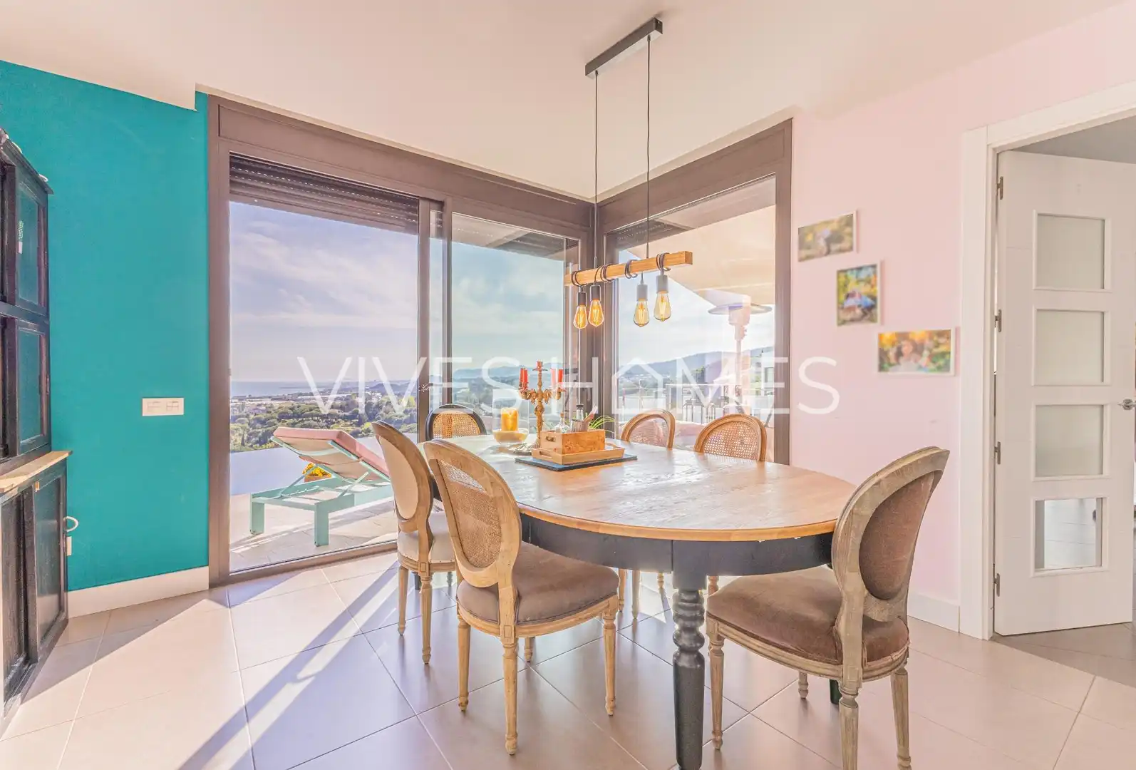 Villa avec terrasse à vendre à Carrer FONTS, LES, imagen 33