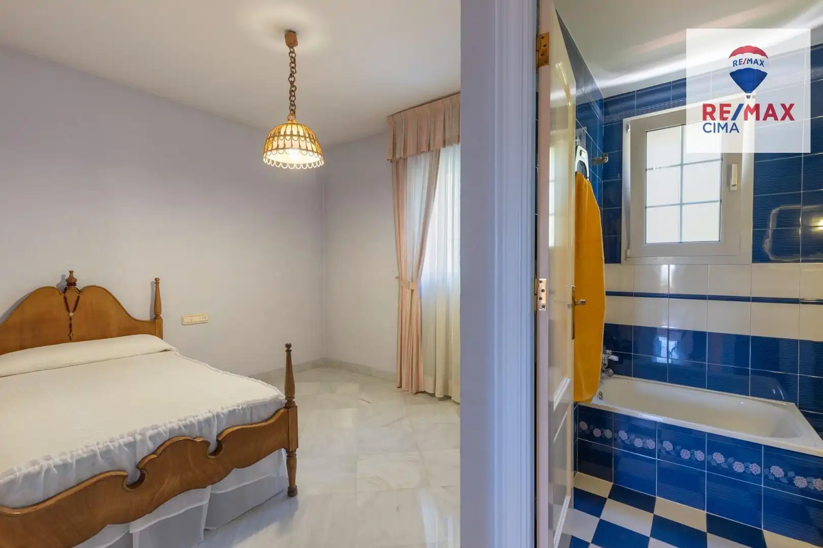 Chalet con terraza en venta en Genil, imagen 35