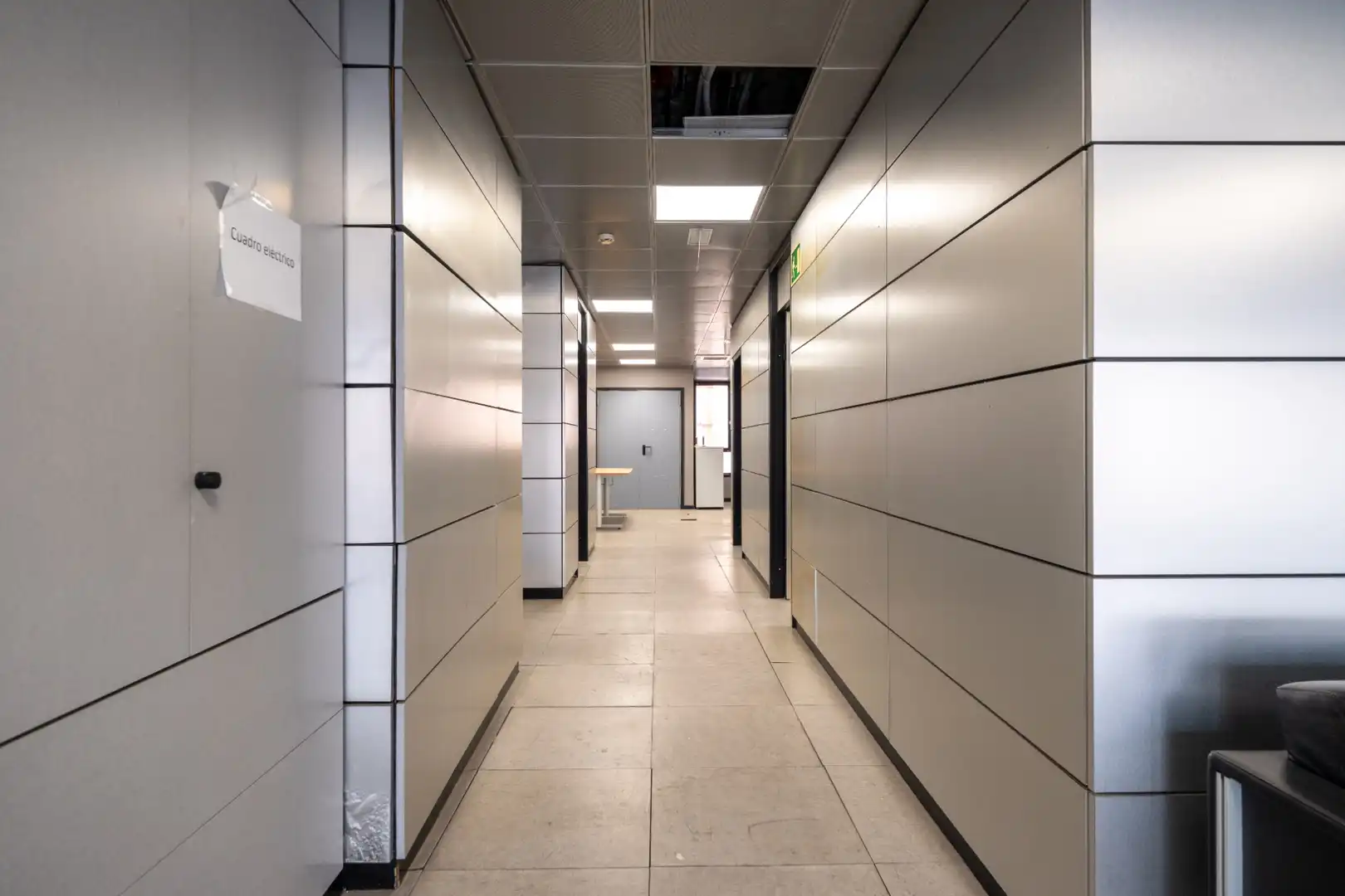 Office space with lift for sale in Calle Bravo Murillo, imagen 5