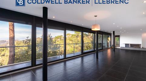 Photo 5 of House or chalet to rent in Vallvidrera - Tibidabo - Les Planes,  Barcelona Capital