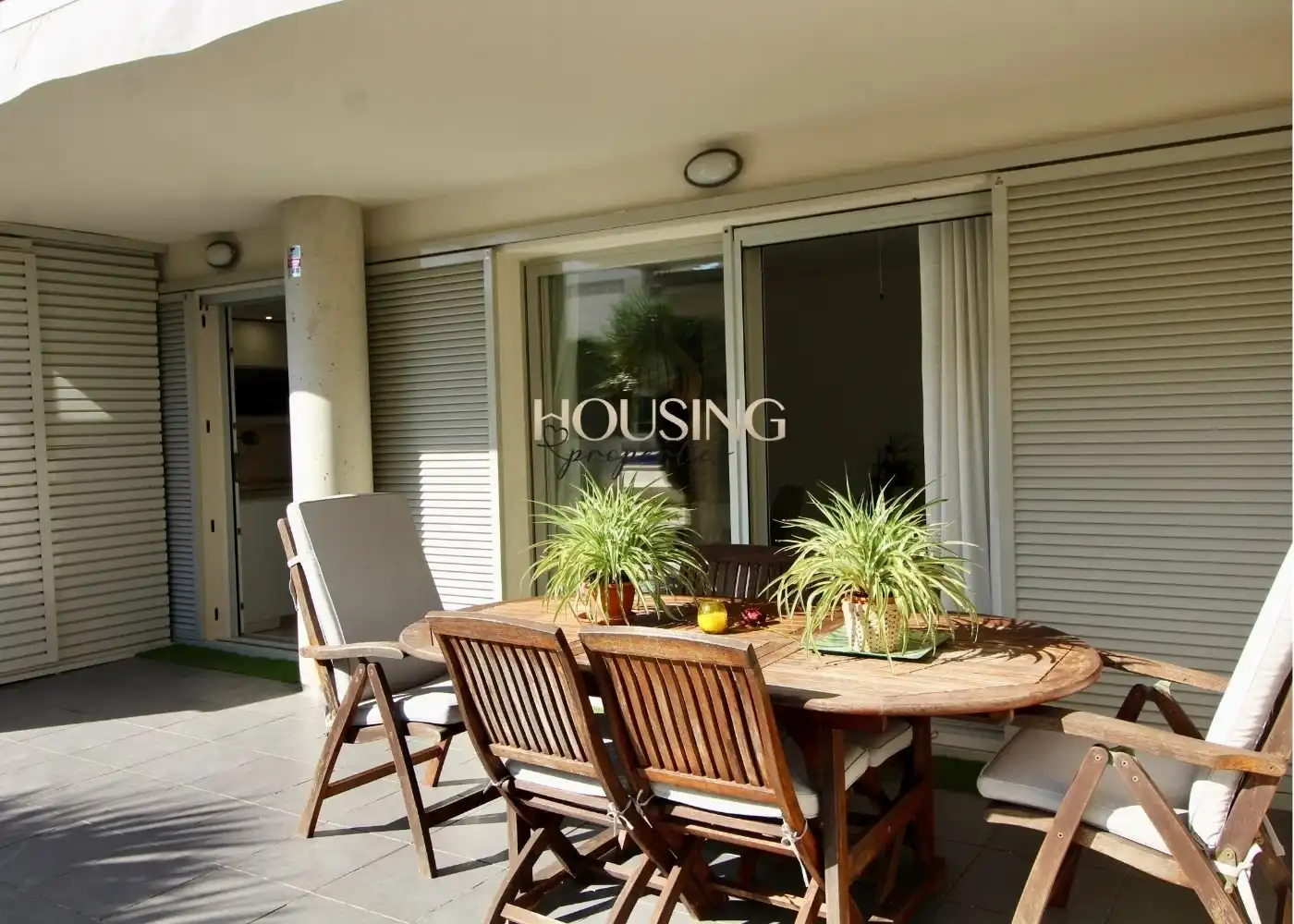 Ground floor for rent in Les Maravelles