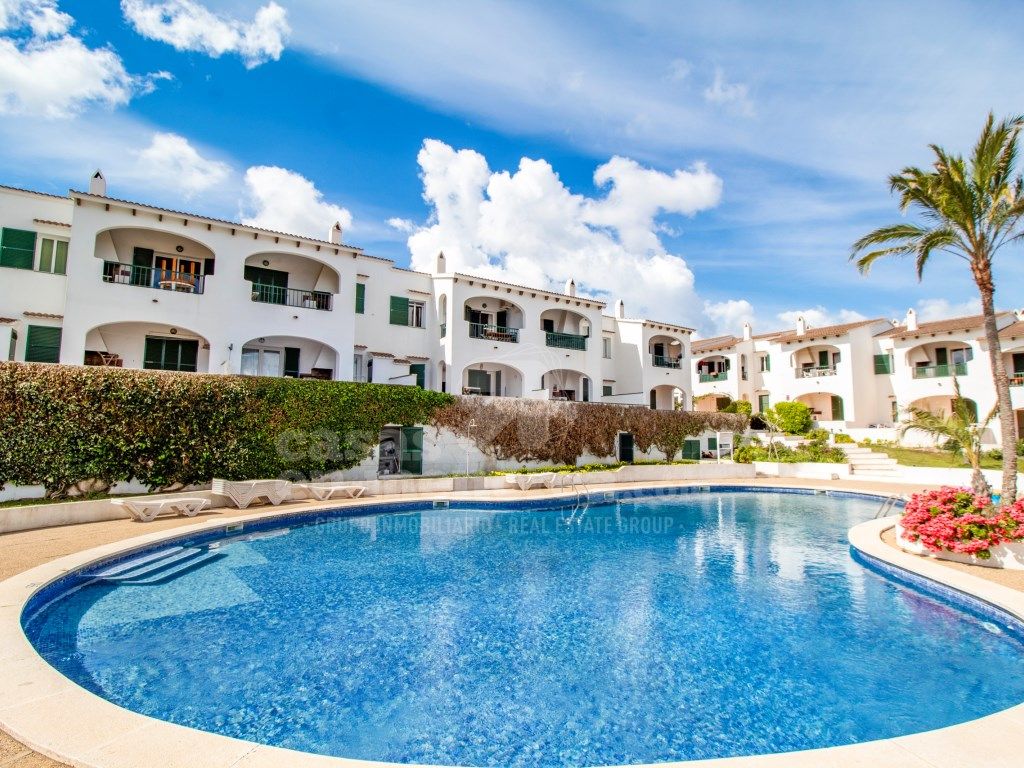 Apartament en venda a Port d'Addaia