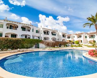 Apartment for sale in Port d'Addaia
