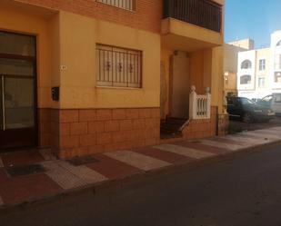 Exterior view of Apartment for sale in Roquetas de Mar