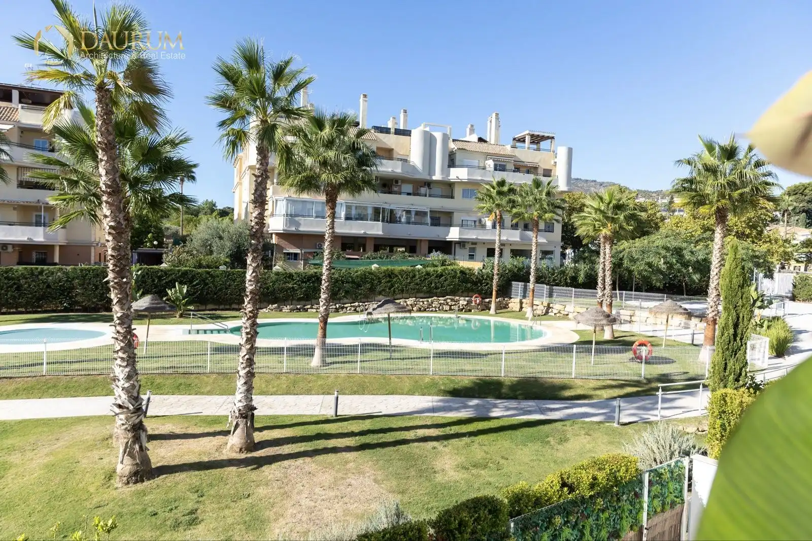 Flat with pool for sale in JUAN GOROSTIDI, imagen 17