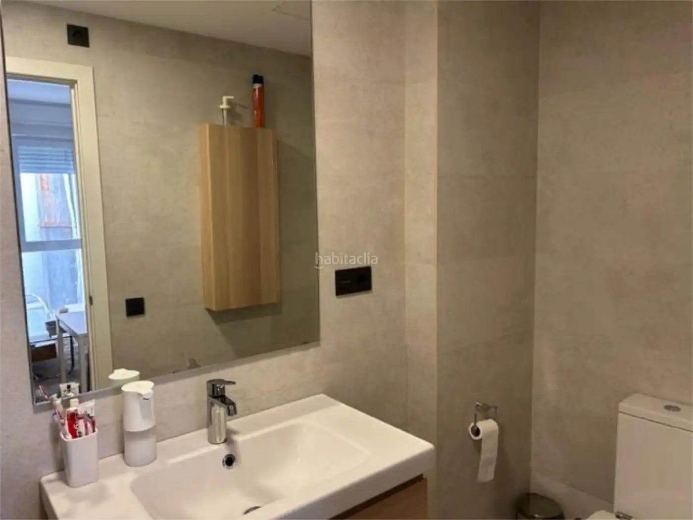 Wohnung zur Miete in Calle Rioja 5, imagen 9
