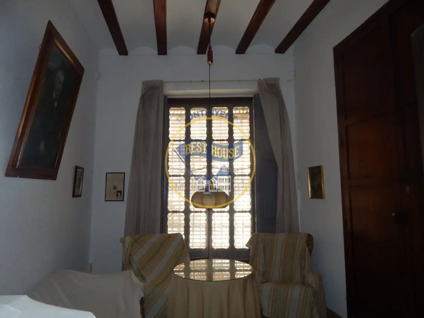 Haus mit Terrasse zum Verkauf in Albaida, imagen 18