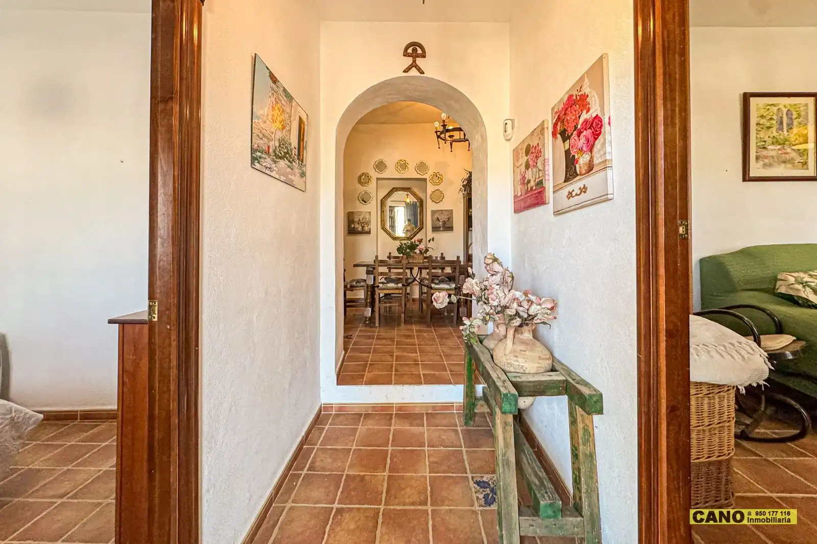 Casa o chalet en venta en Instinción con Terraza y Trastero