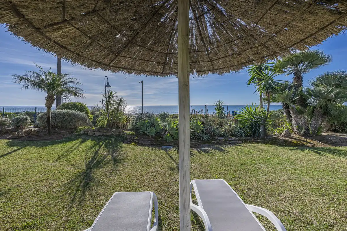 Piso con ascensor en venta en Benamara - Atalaya, imagen 34