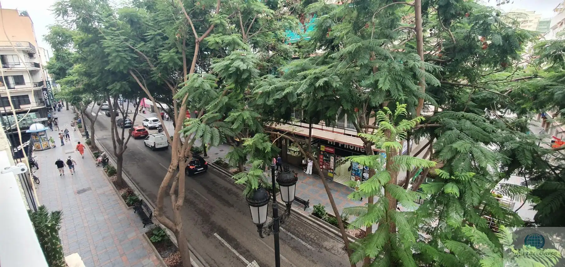 Wohnung mit Aufzug zum Verkauf in Avda Condes de San Isidro, imagen 11
