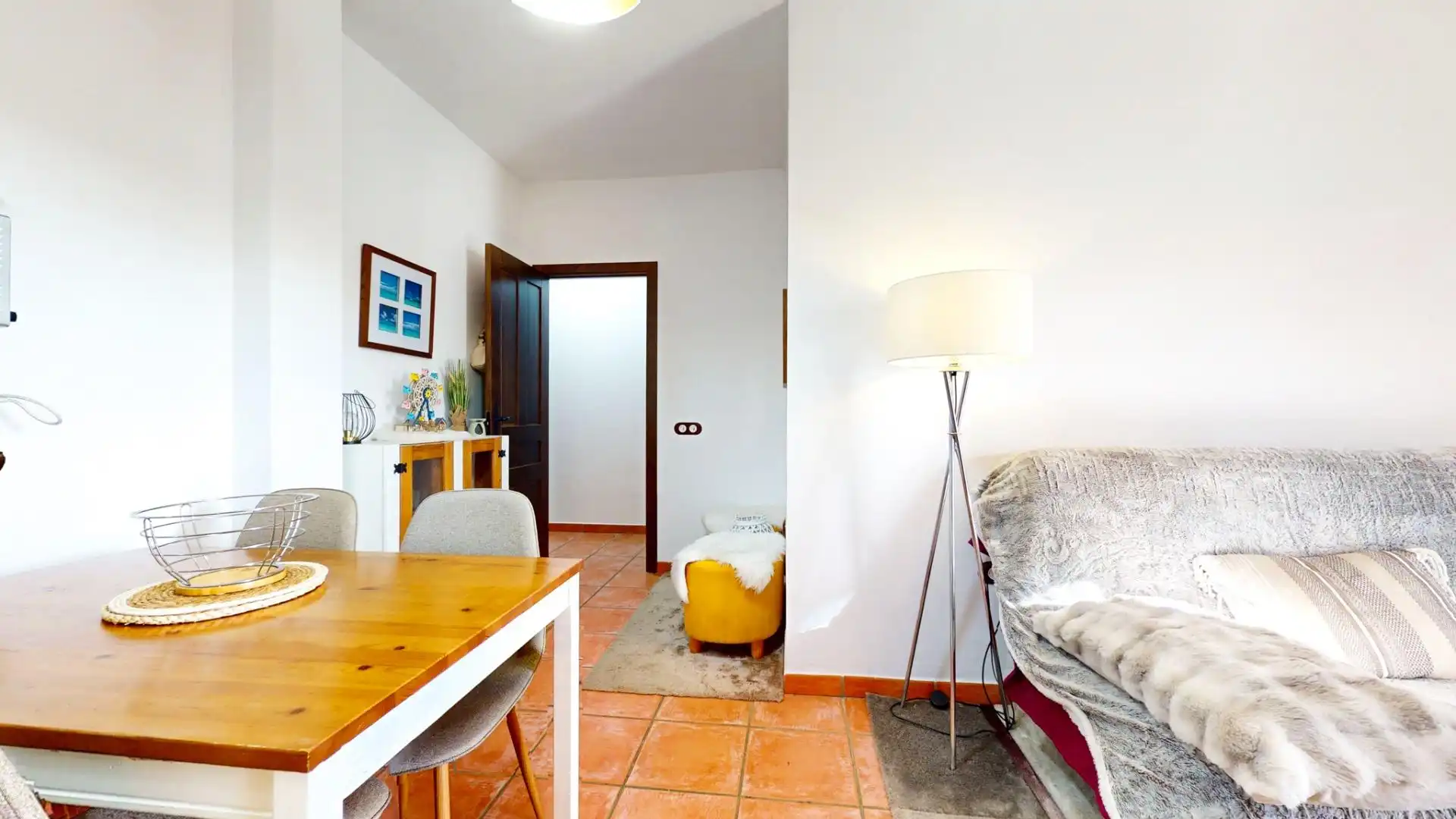 Habitación de Piso en venta en Ohanes