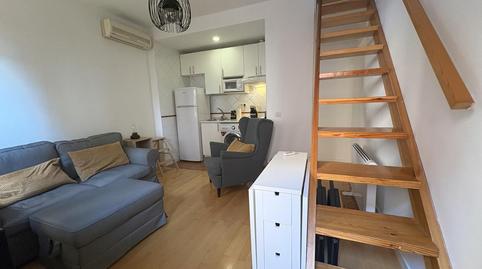 Photo 5 of Duplex for rent in De la Paloma, Palacio,  Madrid Capital